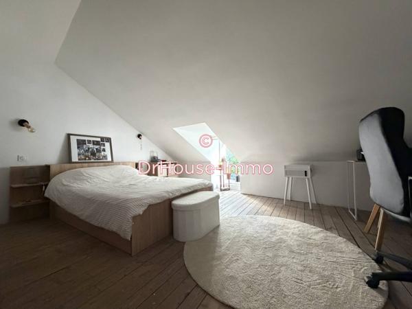 Maison à vendre 4 pièces de 77 m²