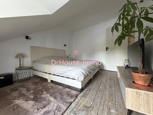 Maison à vendre 4 pièces de 77 m²
