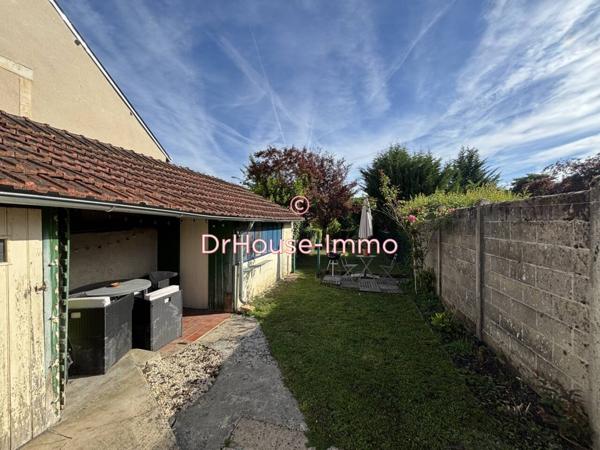Maison à vendre 4 pièces de 77 m²