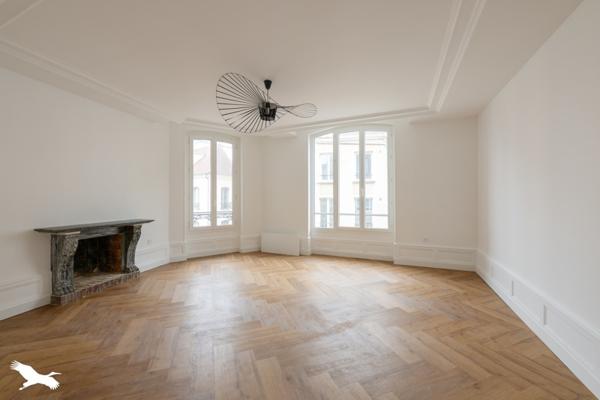 Appartement à vendre |  Pontoise |  3 pièces | 70 m²