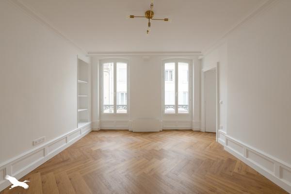 Appartement à vendre |  Pontoise |  3 pièces | 70 m²