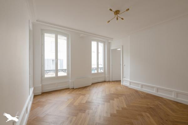 Appartement à vendre |  Pontoise |  3 pièces | 70 m²