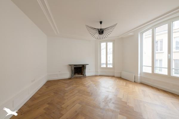 Appartement à vendre |  Pontoise |  3 pièces | 70 m²