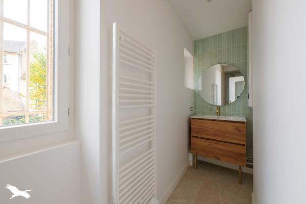 Appartement à vendre |  Pontoise |  3 pièces | 70 m²