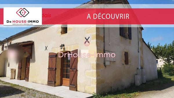 Maison à vendre 6 pièces de 125 m²