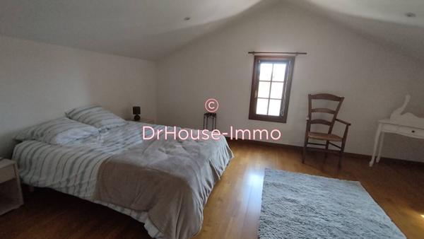 Maison à vendre 6 pièces de 125 m²