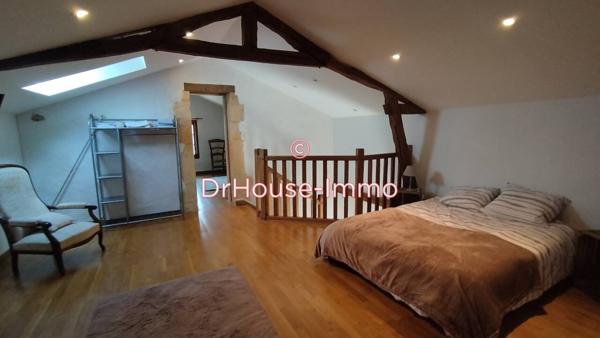 Maison à vendre 6 pièces de 125 m²