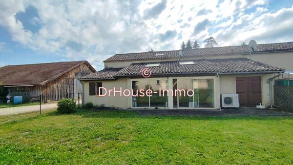 Maison à vendre 6 pièces de 125 m²