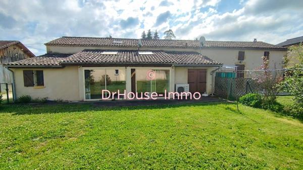 Maison à vendre 6 pièces de 125 m²