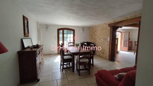 Maison à vendre 6 pièces de 125 m²