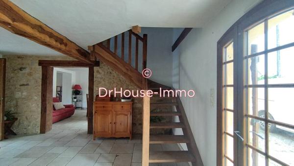 Maison à vendre 6 pièces de 125 m²