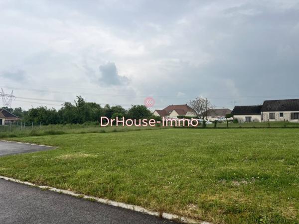 Terrain à vendre de 954 m²