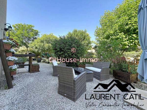 Maison à vendre 7 pièces de 140 m²