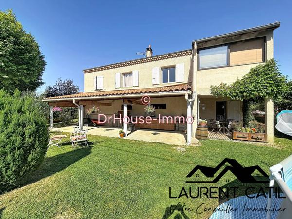 Maison à vendre 7 pièces de 140 m²