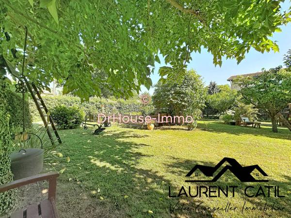 Maison à vendre 7 pièces de 140 m²