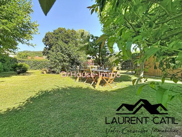 Maison à vendre 7 pièces de 140 m²