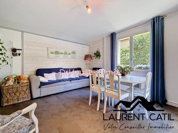 Maison à vendre 7 pièces de 140 m²