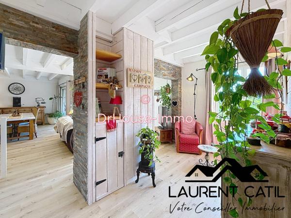 Maison à vendre 7 pièces de 140 m²