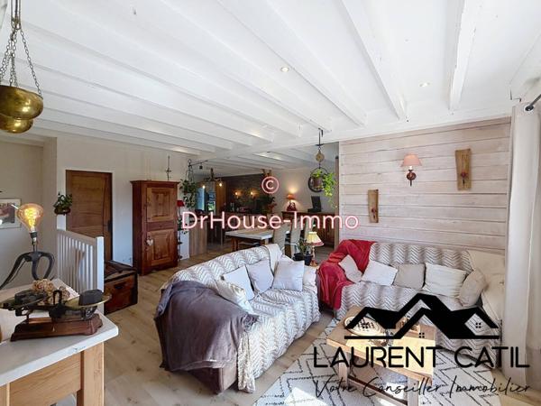 Maison à vendre 7 pièces de 140 m²