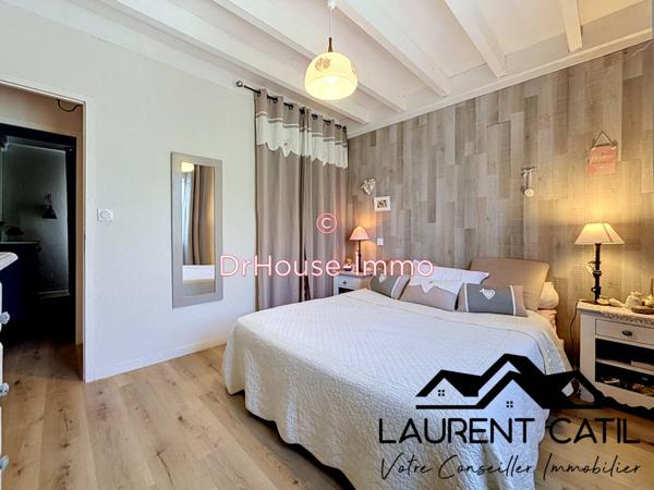 Maison à vendre 7 pièces de 140 m²