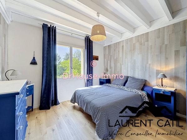 Maison à vendre 7 pièces de 140 m²