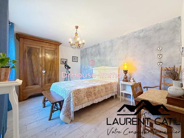 Maison à vendre 7 pièces de 140 m²