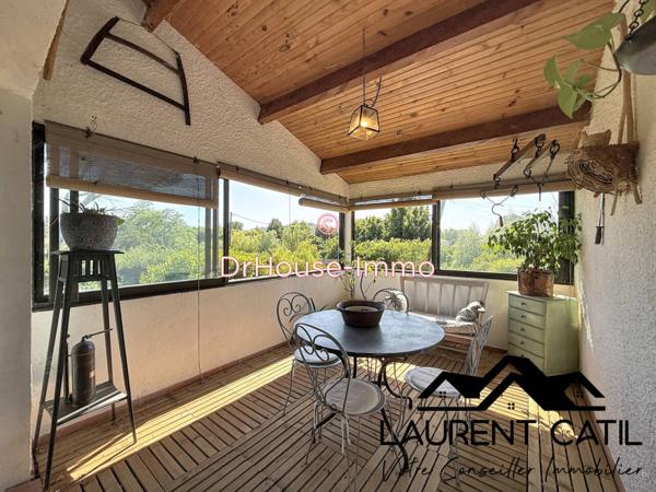 Maison à vendre 7 pièces de 140 m²