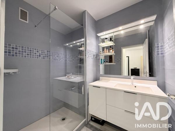 Appartement à vendre 3 pièces 69 m² Soisy-sur-Seine
