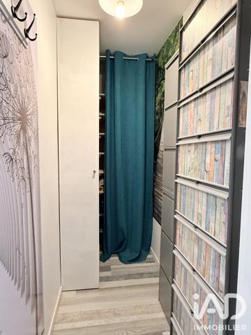 Appartement à vendre 3 pièces 69 m² Soisy-sur-Seine