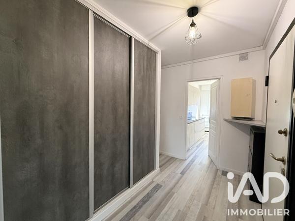 Appartement à vendre 3 pièces 69 m² Soisy-sur-Seine