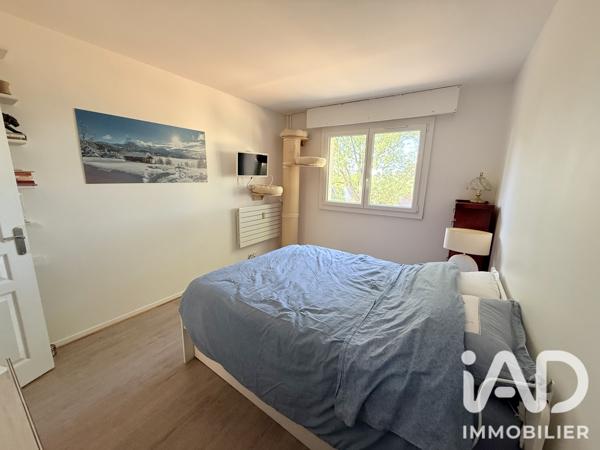 Appartement à vendre 3 pièces 69 m² Soisy-sur-Seine