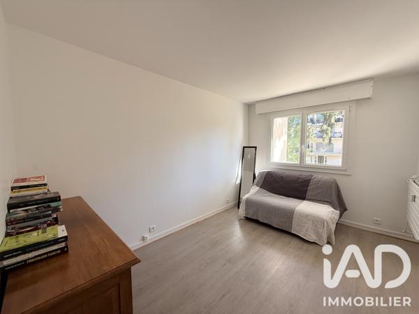 Appartement à vendre 3 pièces 69 m² Soisy-sur-Seine