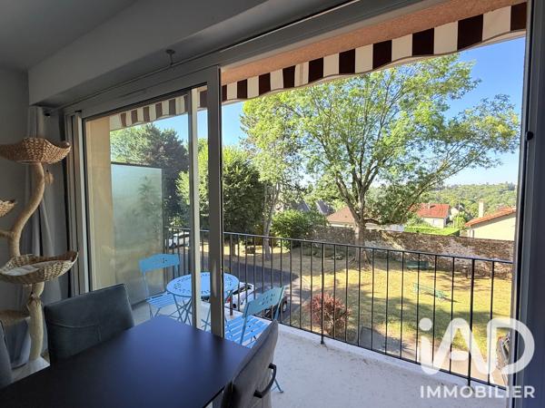 Appartement à vendre 3 pièces 69 m² Soisy-sur-Seine