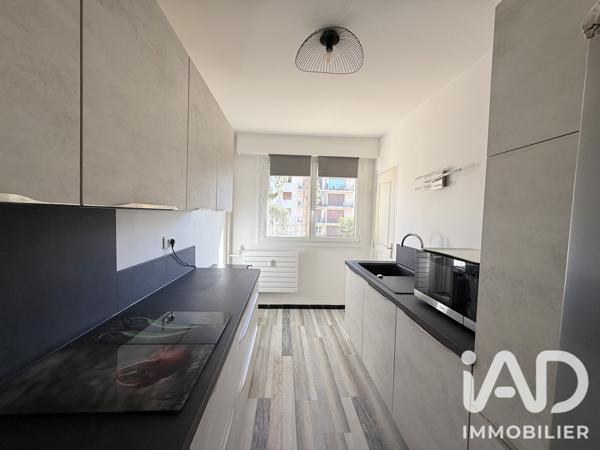 Appartement à vendre 3 pièces 69 m² Soisy-sur-Seine
