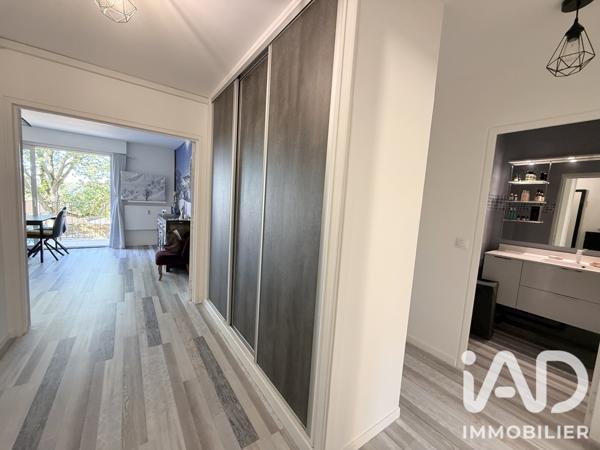 Appartement à vendre 3 pièces 69 m² Soisy-sur-Seine