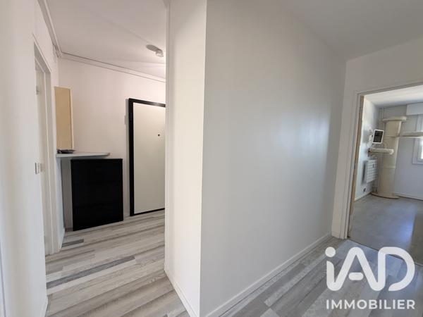 Appartement à vendre 3 pièces 69 m² Soisy-sur-Seine