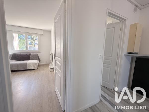 Appartement à vendre 3 pièces 69 m² Soisy-sur-Seine