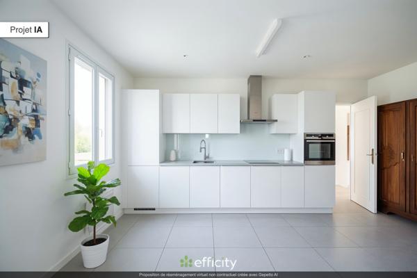 Maison
         6 pièces
        - 132 m² Exclusivité 102 000 € *