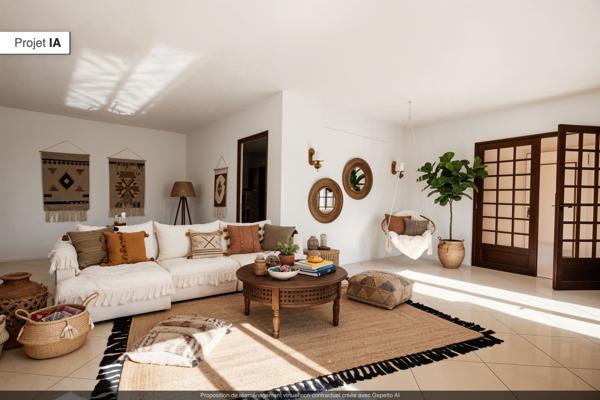 Maison
         6 pièces
        - 132 m² Exclusivité 102 000 € *