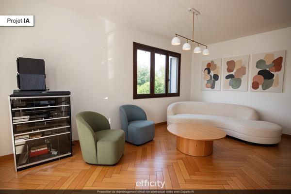 Maison
         6 pièces
        - 132 m² Exclusivité 102 000 € *