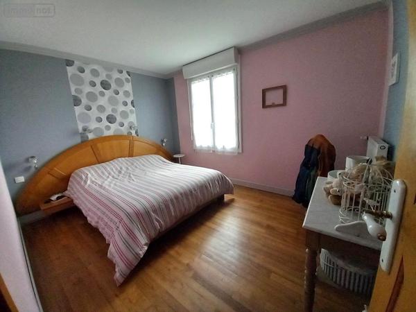 Maison à vendre à Couterne dans l'Orne (61410), ref : 61049-1046