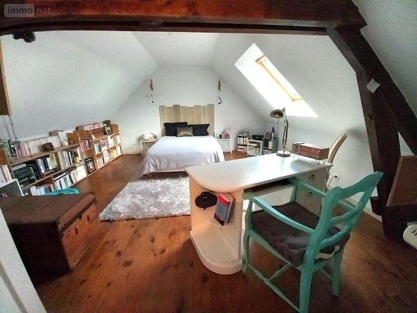 Maison à vendre à Couterne dans l'Orne (61410), ref : 61049-1046