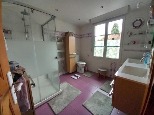 Maison à vendre à Couterne dans l'Orne (61410), ref : 61049-1046