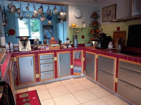 Maison à vendre à Couterne dans l'Orne (61410), ref : 61049-1046