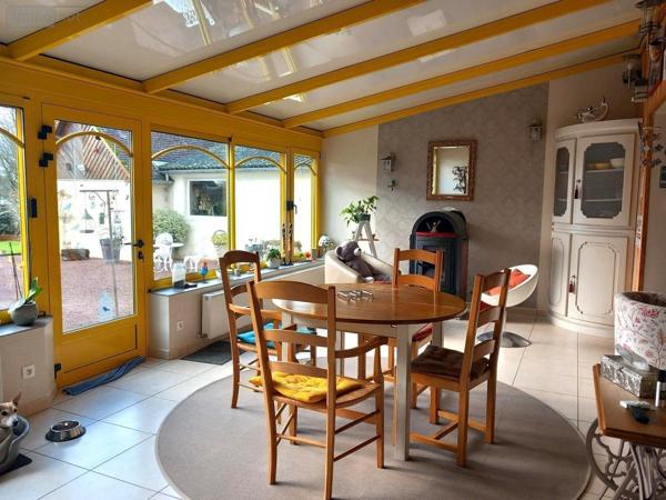 Maison à vendre à Couterne dans l'Orne (61410), ref : 61049-1046