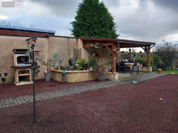 Maison à vendre à Couterne dans l'Orne (61410), ref : 61049-1046