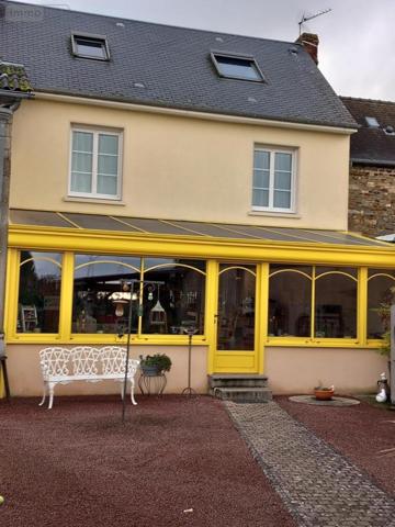 Maison à vendre à Couterne dans l'Orne (61410), ref : 61049-1046