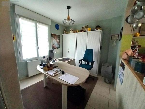 Maison à vendre à Couterne dans l'Orne (61410), ref : 61049-1046