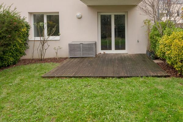 Appartement Betton 2 pièce(s)