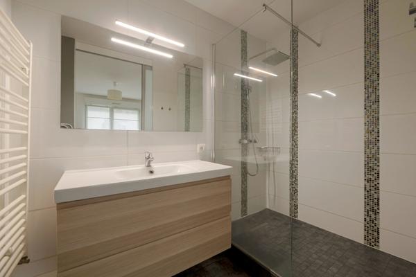 Appartement Betton 2 pièce(s)